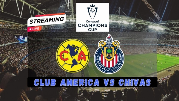 Club America vs Chivas