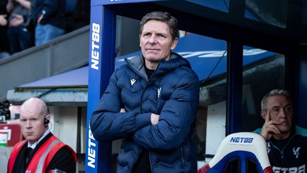 Palace's Third Win is a Great Statement