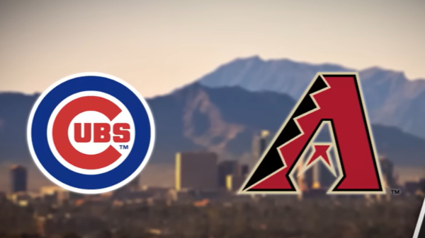 Diamondbacks vs Cubs prediction March 30 2025 betting odds