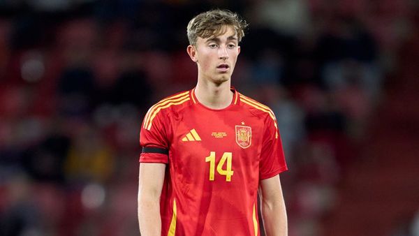 Huijsen Called Up to Spain National Team