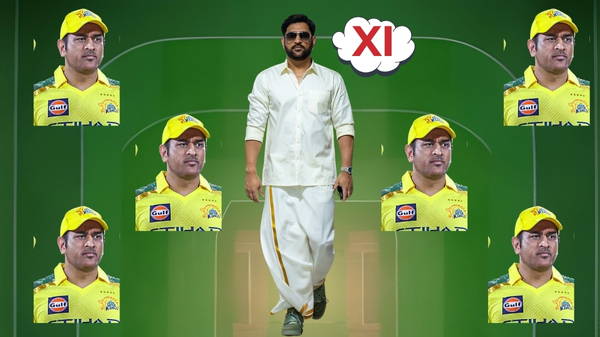 Image AI Facebook CSK