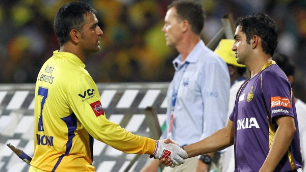 MS Dhoni and Gautam Gamhir were some of the most fearless captains in IPL history