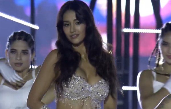 Disha Patani IPL opening ceremony 2025