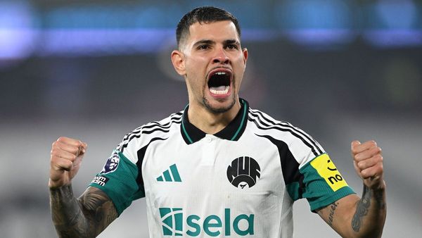 Guimaraes Calls EFL Cup Final a World Cup Moment