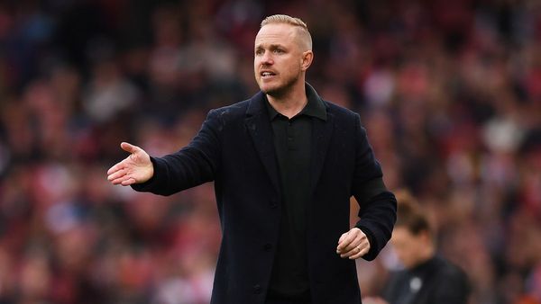 Eidevall Discusses Arsenal Exit and Miedema Transfer