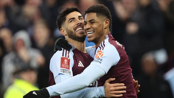 Emery Backs Rashford and Asensio for Success