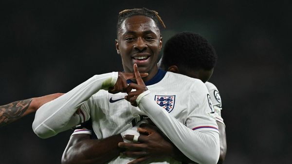 England Beats Latvia 3-0 Under Tuchel