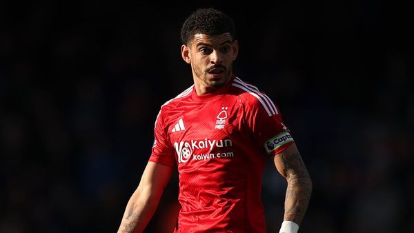 Forest Trio Urged to Impress for England Call-Up