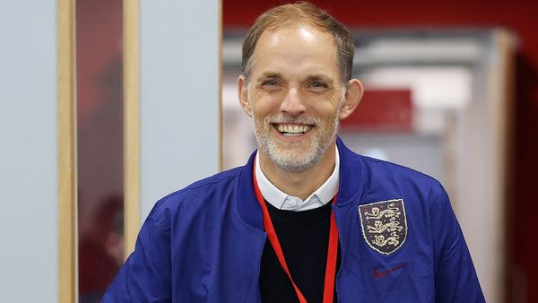 Tuchel's First England Squad Features New Faces