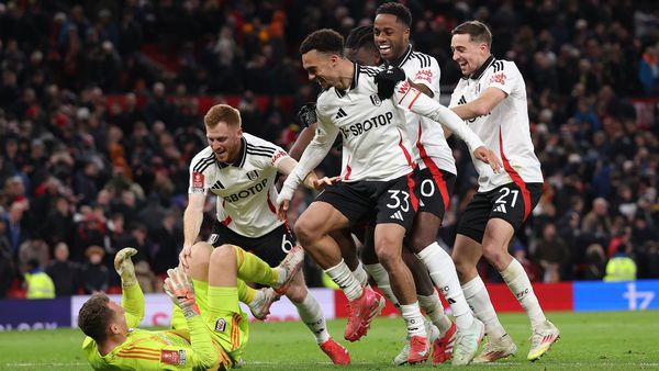 Fulham Triumphs Over Manchester United in FA Cup