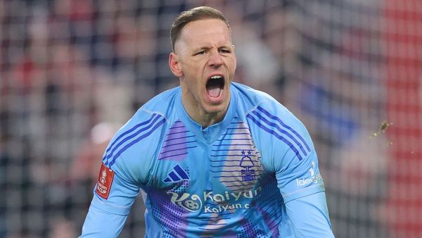 Forest Wins FA Cup Shoot-out Against Ipswich