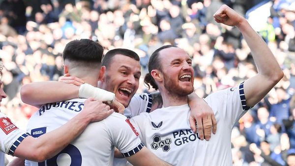 Preston North End vs Aston Villa Preview