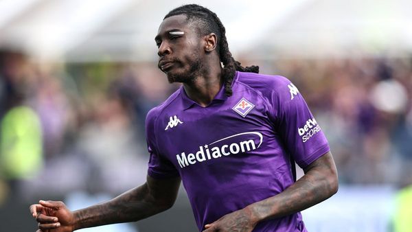 Fiorentina Beats Atalanta 1-0 in Serie A