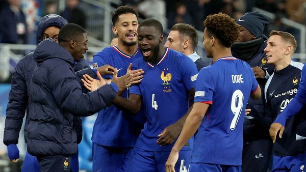 France Triumphs Over Croatia in Penalty Shoot-Out