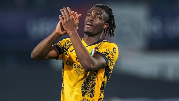 Bisseck and Goretzka Called Up for Germany