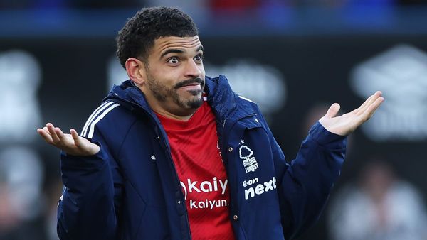 Gibbs-White Joins England Squad for Qualifiers