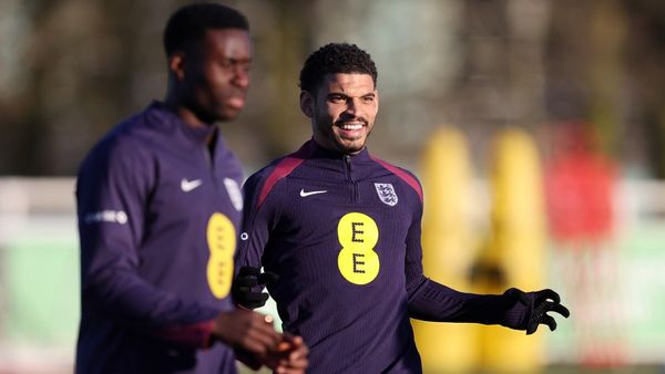 Gibbs-White Delighted with England Call-Up
