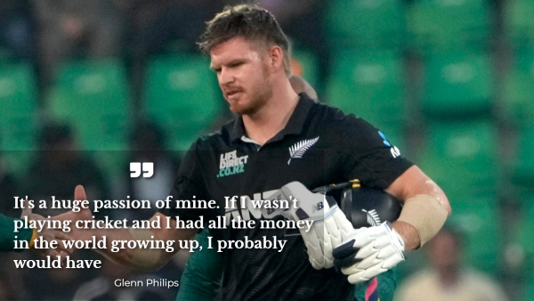 Glenn Philips ipl 2025 gujarat titans