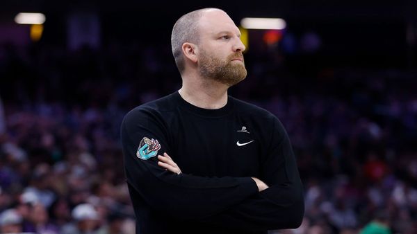 Kleiman Addresses Jenkins Departure from Grizzlies
