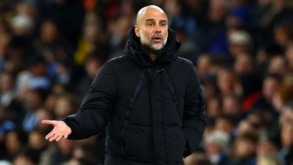 Guardiola Questions FA Cup Ball Quality After Win