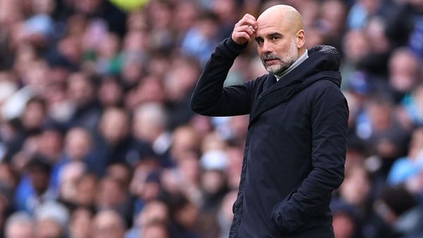 Guardiola Expects Tight Premier League Finish