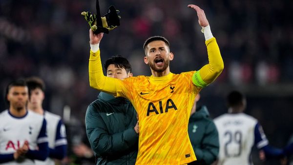 Postecoglou Supports Vicario Before Bournemouth Match