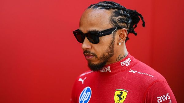 Hamilton and Piastri Ready for F1 Season