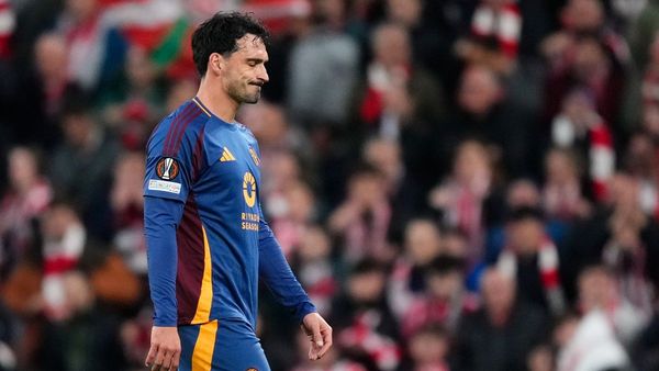 Hummels Apologises for Europa League Exit