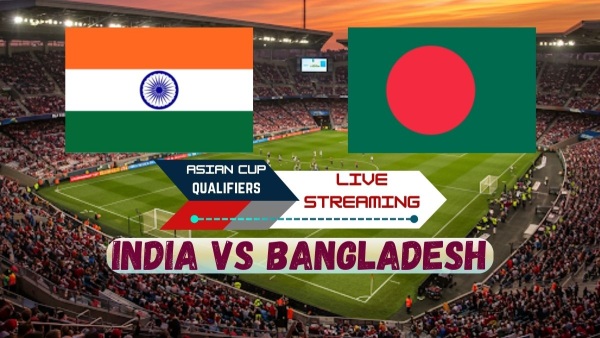 India vs Bangladesh