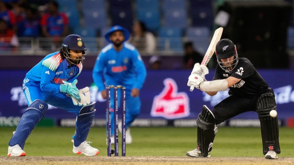 IND vs NZ, Champions Trophy 2025 Final: 'Favourites, But Only Just' - Ravi  Shastri Picks Potential Match Winners - myKhel