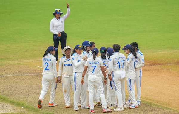 India Women set for Australia Tour and Play at Renovated WACA - Schedule Fixtures List