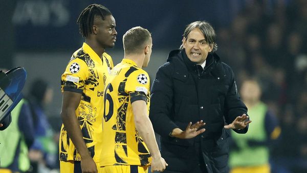 Inzaghi Urges Focus Following Feyenoord Win