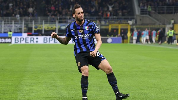 Inter Milan Fights Back for 3-2 Win