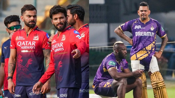 What is the Second Ball rule in IPL 2025 IPL New Rule on Dew Ball Explained What is the Second Ball rule in IPL 2025 IPL New Rule on Dew Ball Explained