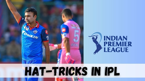 Most Hat-Tricks in IPL Most Hat-Tricks in IPL