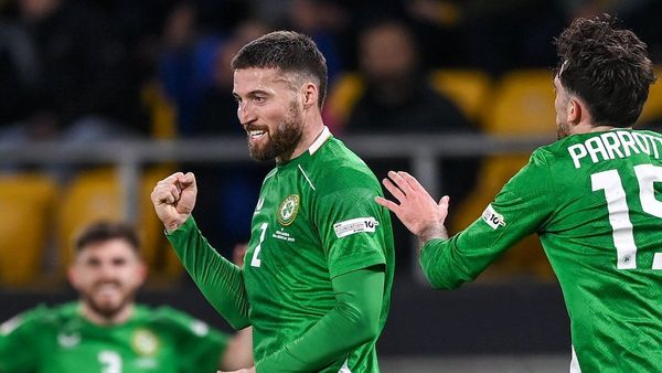 Ireland's Mixed Feelings After Bulgaria Win