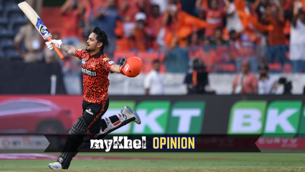 Ishan Kishan s Spectacular Comeback SRH Batter Silences Critics in Style With A Century on Debut for Orange Army in IPL 2025