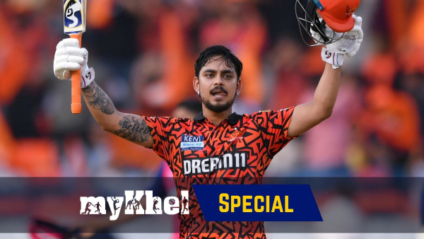 Ishan Kishan sunrisers hyderabad ipl 2025