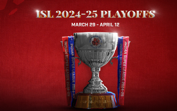 ISL 2024-25 Playoffs ISL Playoff Dates Announced - Full Schedule Fixtures Venues