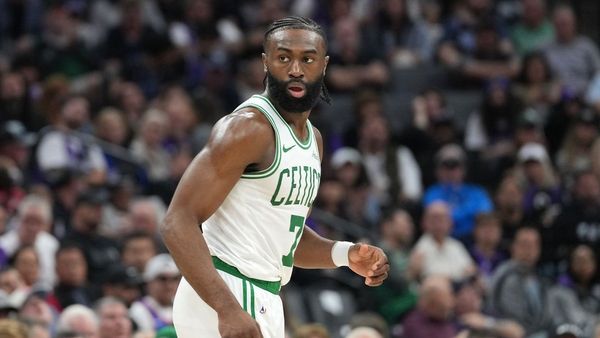 Celtics Coach Mazzulla Trusts Brown's Recovery