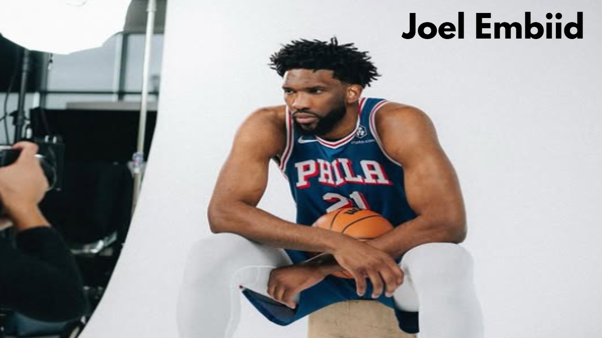 Joel Embiid