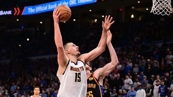 Nuggets Overcome Thunder in Thrilling Rematch