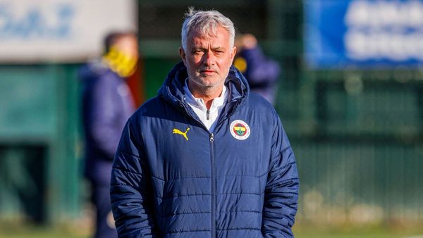 Mourinho Open to Managing Celtic or Rangers