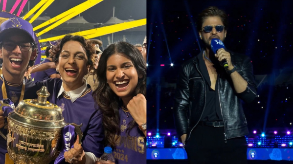 Photo Credit Instagram juhi chawla Jio hotstar screengrab