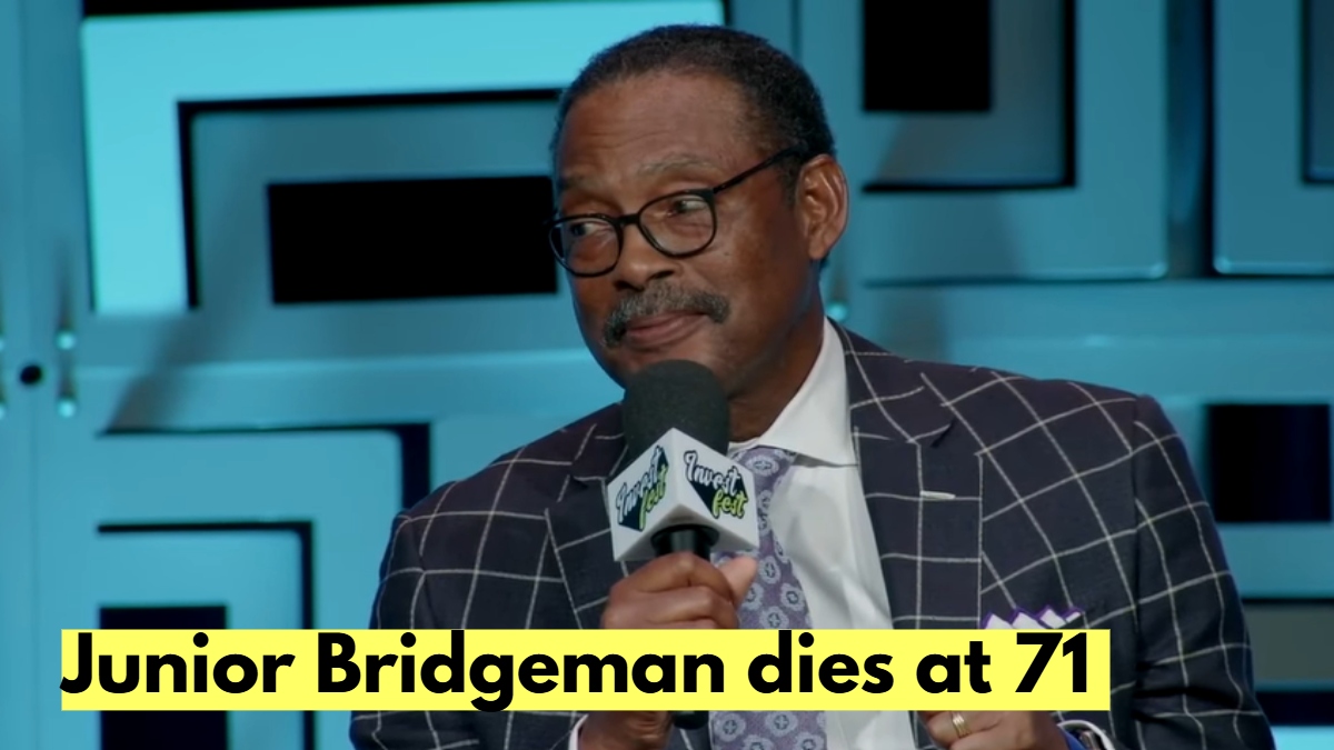 Junior Bridgeman NBA legend Milwaukee Bucks