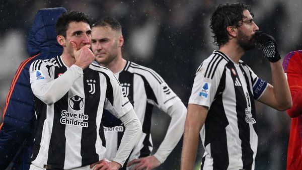 Motta's Juventus Endures Heavy Loss to Atalanta