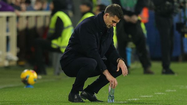 Juventus Backs Motta After Fiorentina Loss