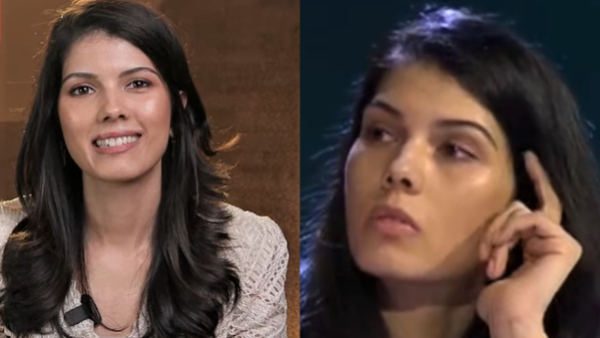 Kavya Maran profile sunrisers hyderabad