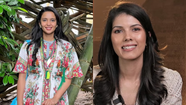 Kavya Maran Gayatri Reddy Deccan Chargers