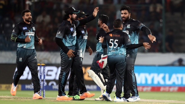 Kerala Strikers withdrew from CCL 2025 Image Courtesy CCL Facebook